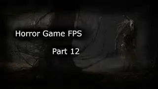 Unity PlayMaker FPS Horror Game Tutorial