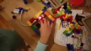 A little bit of LittleBits