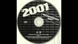 Dr. Dre - The Message (Instrumental)
