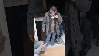 GÖKHAN DOĞANAY |KERBELA YASAK TARLABAŞI FIRAT DELİBAŞ