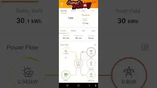 SOLISCLOUD | SOLIS 12kw Solar setup