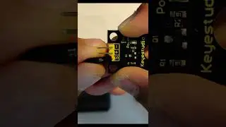 Read Plant Moisture with Soil Moisture Sensor | ARDUINO #33 
