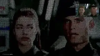 VIDEO to ASCII | Color ASCII ART VIDEO TEXT | RETRO WORD IMAGE PC C64 AMIGA ATARI ZX 80s 90 ANSI ART