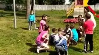 УенФест. Игра 