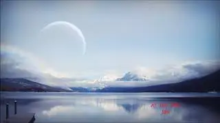 STIVE MORGAN  -  AT THE TIME - 2018-2019-2020