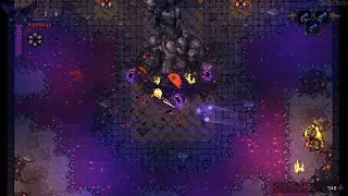 Hunt the Night GamePlay