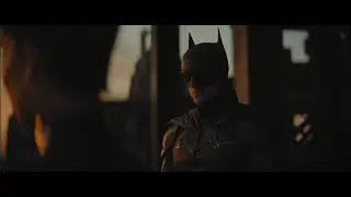 Batman Arkham Knight "Do The Right Thing, That's All That Matters"
