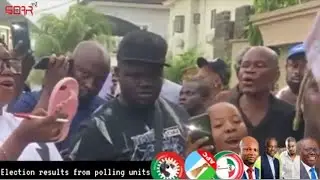 𝗖𝗢𝗔𝗟𝗜𝗧𝗜𝗢𝗡 𝗢𝗙 𝗘𝗟𝗘𝗖𝗧𝗜𝗢𝗡 𝗥𝗘𝗦𝗨𝗟𝗧𝗦 𝗜𝗡 𝗟𝗔𝗚𝗢𝗦