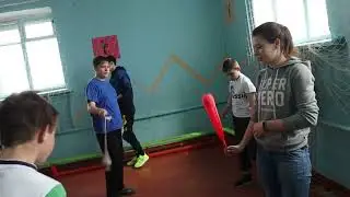 ХII Всероссийская акция «Добровольцы   Детям» проект Цирк без границ