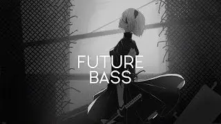 Paris Blohm - Let Me Go (feat. KARRA)