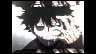 Dabi Edit | After Effects |
