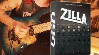 Zilla !