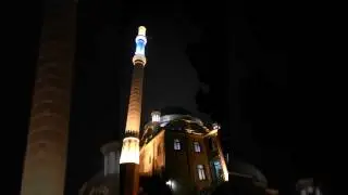 Sabah ezani bursa