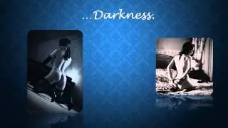 Edge of Darkness by AJ Spencer