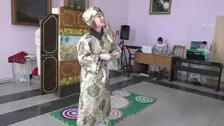 Дары Артабана