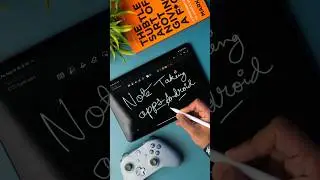 BEST Note Taking Apps for Android 2023 📝📱 