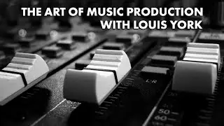 What is A Producer? || The Art of Music Production