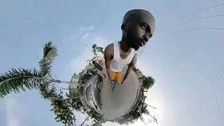 BOJ - Tinu Ewe (Visualiser)
