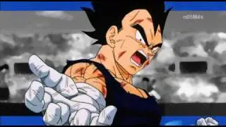 DRAGON BALL Z | Stronger