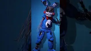#fanfiction #fnaf #fnafedit #new #fnacremastered #fnafsecuritybreach