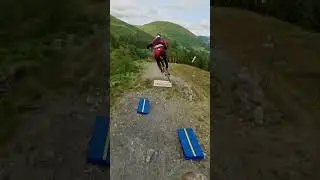 Is this the worlds best FPV drone shot. ft Kade Edwards shot by 