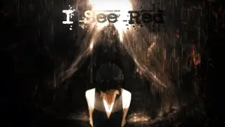 『 I See Red 』(free pf)