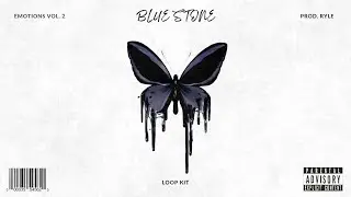 (FREE) Guitar Loop Kit / Sample Pack (Acoustic, Sad, XXXTENTACION, Shiloh Dynasty) | 