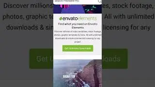EFECTOS PARA TUS VÍDEOS GRATIS!!