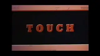 Touch (1997) Trailer