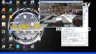 Live Minecraft
