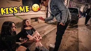 الحياة الليلية في بوخارست ليلة رأس السنة 🇷🇴 : رومانيات سكرانات 🍺 + ملاهي وخمر - NIGHTLIFE IN ROMANIA