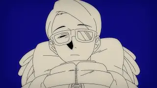 【ナポリ山脈】蟷ｽ髴 meme【手描きナポ男】