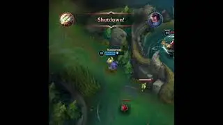 Bruh Moment In Wild Rift