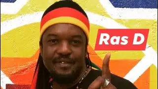 One Love : Ras D