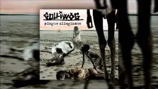 Golliwog - Deception Of A Frozen Heart (Full Album Stream)