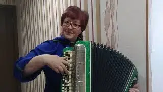 КРАСИВЕЙШАЯ  НАРОДНАЯ   ПЕСНЯ  
