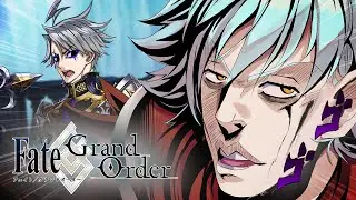FGO Lostbelt 6.5 Traum in 60 Seconds