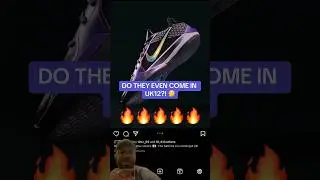 Nike is really looking after Sabrina over there! 🔥💯 #Nike #Basketball #Sabrina #WNBA #CaitlinClark