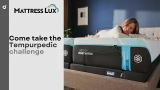 The Ultimate Mattress Showdown: Taking the Tempur Challenge!