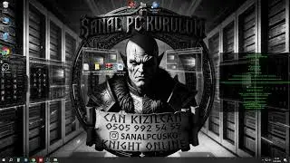 Knight Online Güncel 2026 Sanal PC açma ücretsiz 