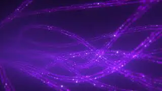 Spectral Silk - FULL 3D CGI [HOUDINI, KARMA]