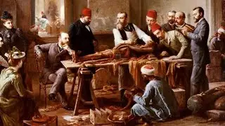 Mumia: Medieval Egyptian Mummy Medicine