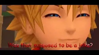 Kingdom Hearts 2 Final Mix