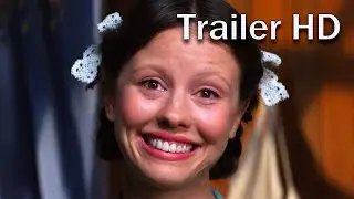 Пэрл / Pearl (2022) - HD Трейлер на русском (Субтитры)
