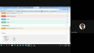 Swagger and OpenAPI - JEE