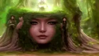 Celtic Spirit (Lyra) - How Can I Keep From Singing