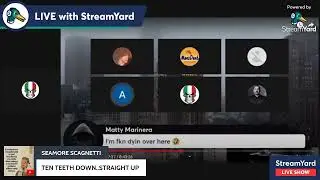 All My Stans ! Carols Edition (Sugs live stream) 2024