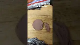 Cat Food Review : Sookie & Bruja review Fresh Pet Refrigerated Pate #cats #catfood #shorts #kitty