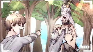 We Can't Stop LAUGHING at SONS OF THE FOREST..