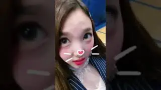 Chaeyoung trolling all TWICE members 🐯
